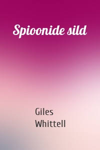 Spioonide sild