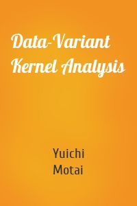 Data-Variant Kernel Analysis