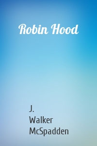 Robin Hood