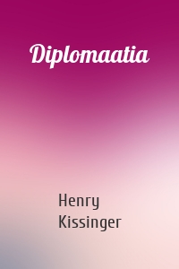 Diplomaatia