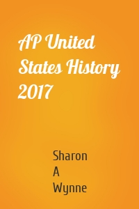 AP United States History 2017