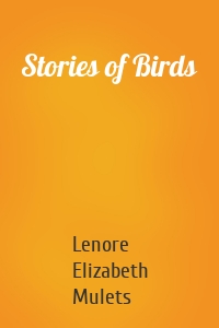 Stories of Birds