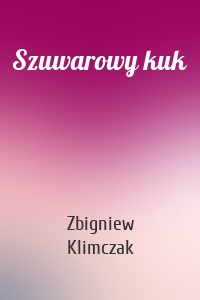 Szuwarowy kuk