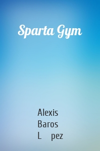 Sparta Gym