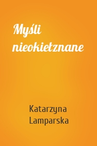 Myśli nieokiełznane