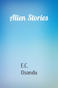 Alien Stories