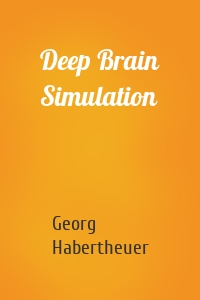 Deep Brain Simulation