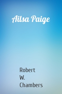 Ailsa Paige