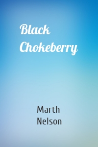 Black Chokeberry