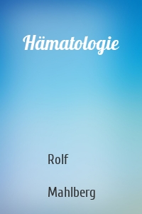 Hämatologie