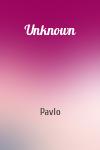 Pavlo - Unknown