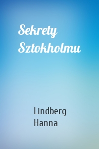 Sekrety Sztokholmu