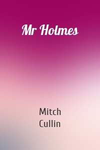 Mr Holmes