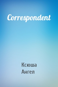 Correspondent