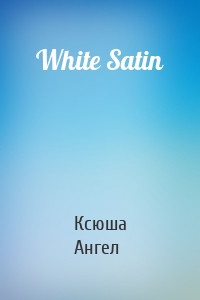White Satin