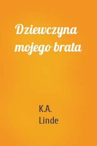 Dziewczyna mojego brata