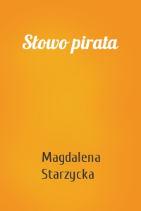 Słowo pirata