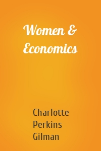 Women & Economics