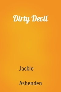 Dirty Devil