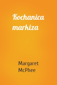 Kochanica markiza
