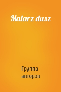 Malarz dusz