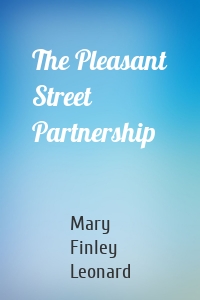 The Pleasant Street Partnership