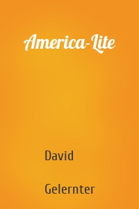 America-Lite