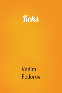 Koks
