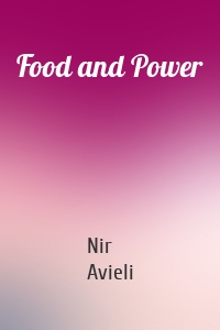 Food and Power