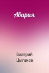 Валерий Цыганов - Авария