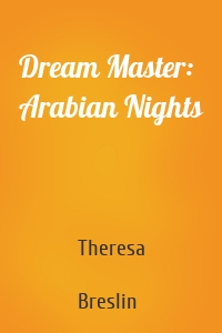 Dream Master: Arabian Nights