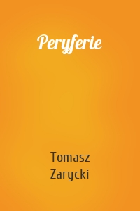 Peryferie