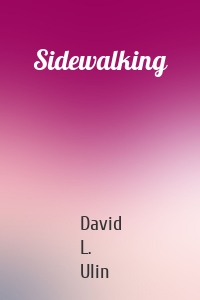 Sidewalking