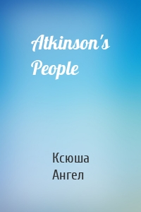 Atkinson's People