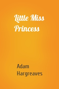 Little Miss Princess