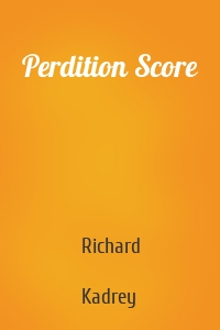 Perdition Score