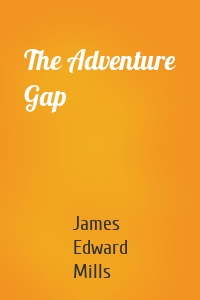 The Adventure Gap