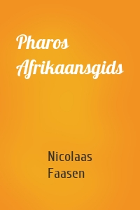 Pharos Afrikaansgids