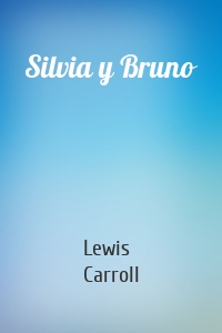 Silvia y Bruno
