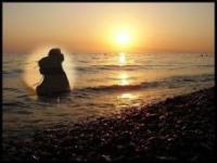 Кейт Ринка - Море, солнце, пляж... (СИ)