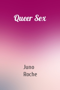 Queer Sex