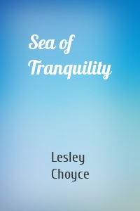 Sea of Tranquility