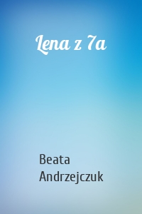 Lena z 7a