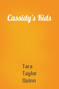 Cassidy's Kids
