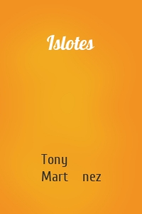 Islotes