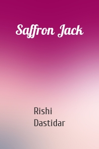 Saffron Jack
