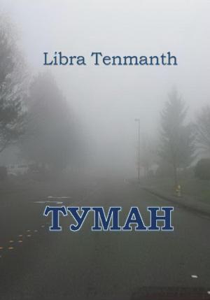 Обложка книги «Туман» — Libra Tenmanth