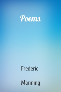 Poems