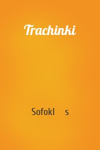 Trachinki