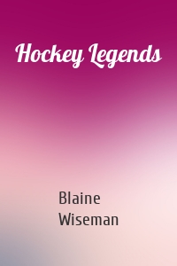 Hockey Legends